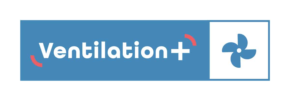 Logo-Ventilation